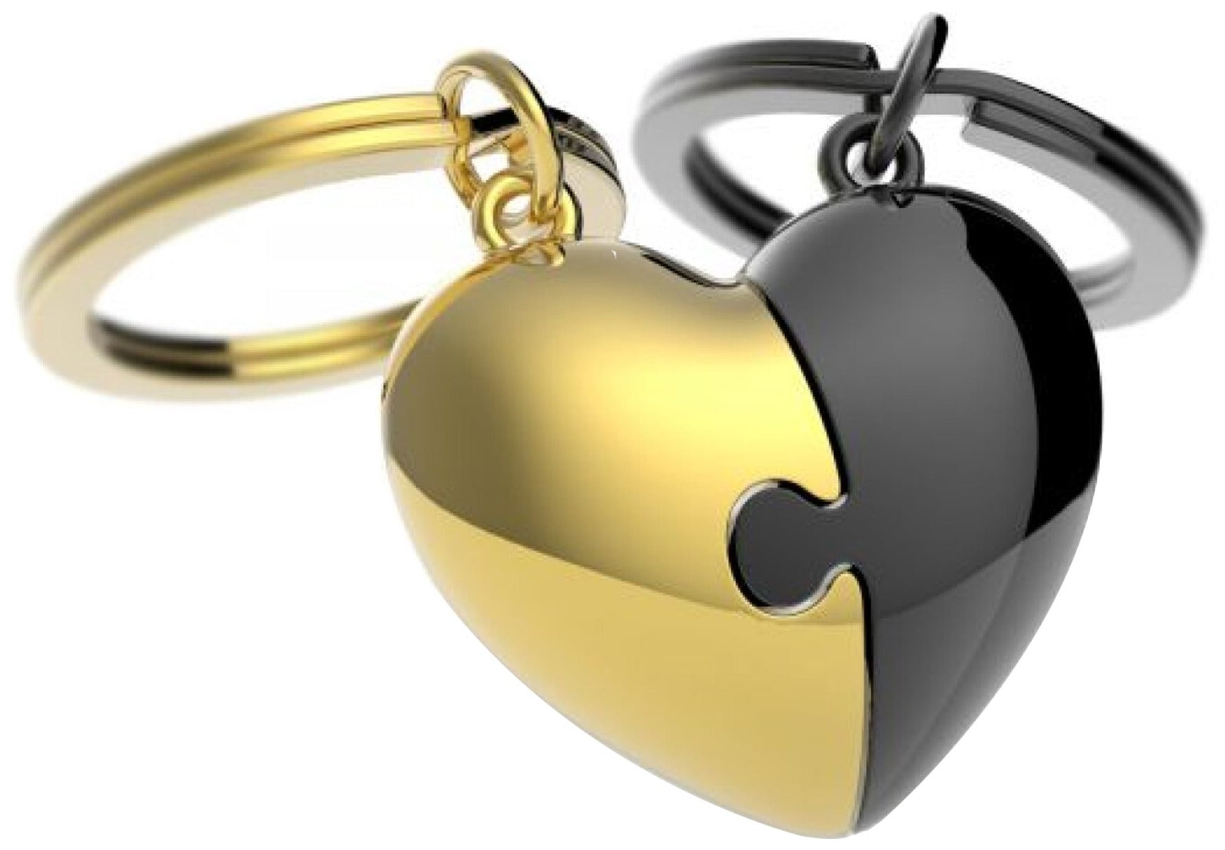 heart puzzle