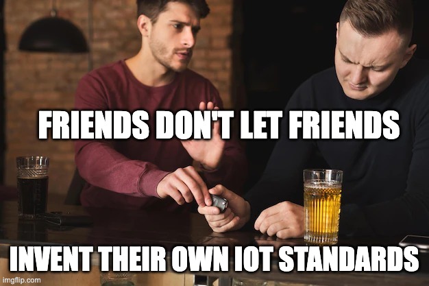friends